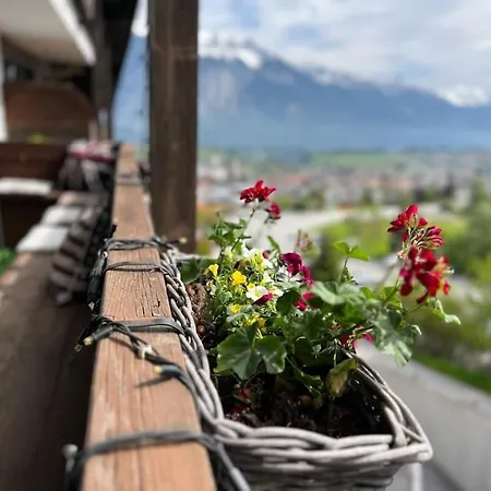 Appartement Rustiek Mountainview *