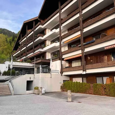 Appartement Rustiek Mountainview Innsbruck