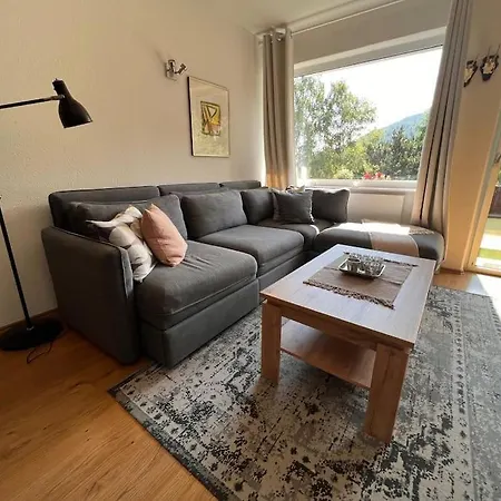 Appartement Rustiek Mountainview Innsbruck