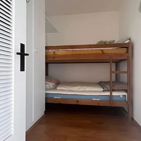 Rustiek Mountainview Appartement Innsbruck