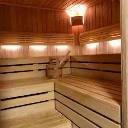 Appartement Rustiek Mountainview *