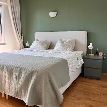 Appartement Rustiek Mountainview Innsbruck